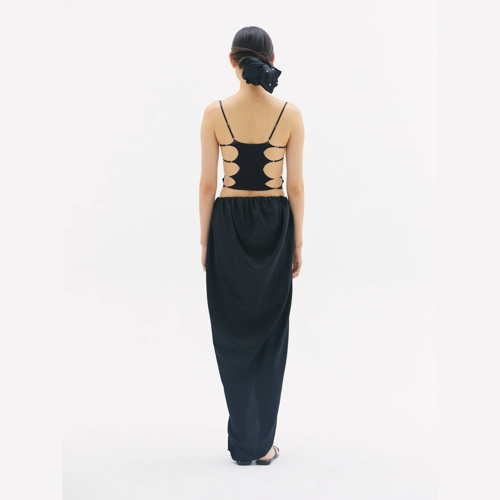 Crochet top — RUIbuilt